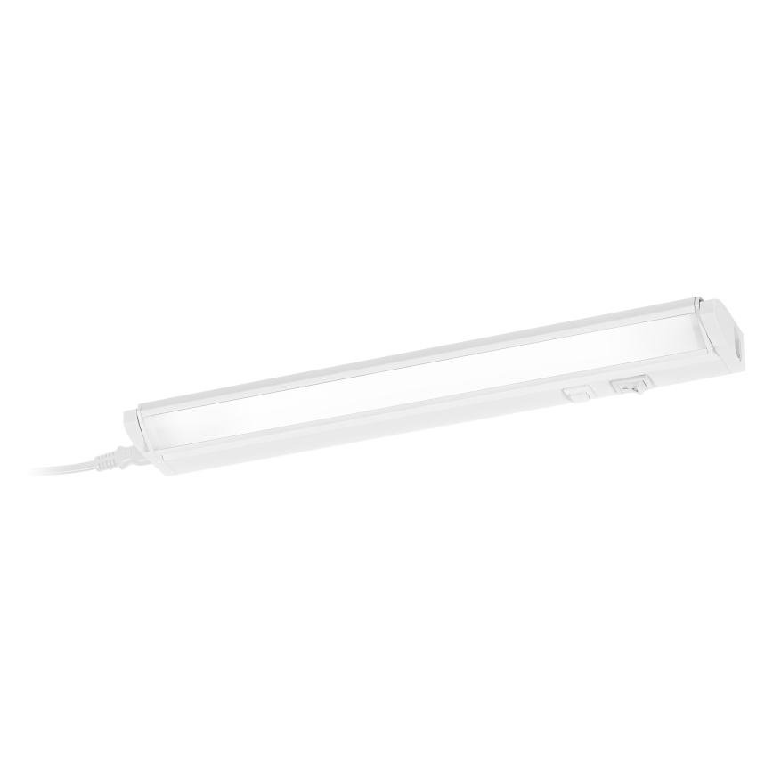 Osram - Lampada LED sottopensile dimmerabile LINEAR TURN LED/6W/230V 3000/4000/6500K 35 cm bianca