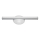 Osram - LED dimmerabile ricaricabile lampada orientativa LEDSTIXX LED/2W/5V CRI 90 bianco