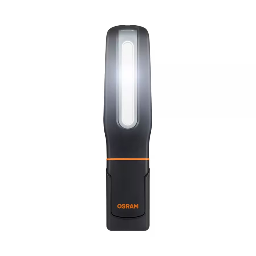Osram - Torcia ricaricabile dimmerabile a LED LEDINSPECT MAX500 LED/16W/3,7V IP65