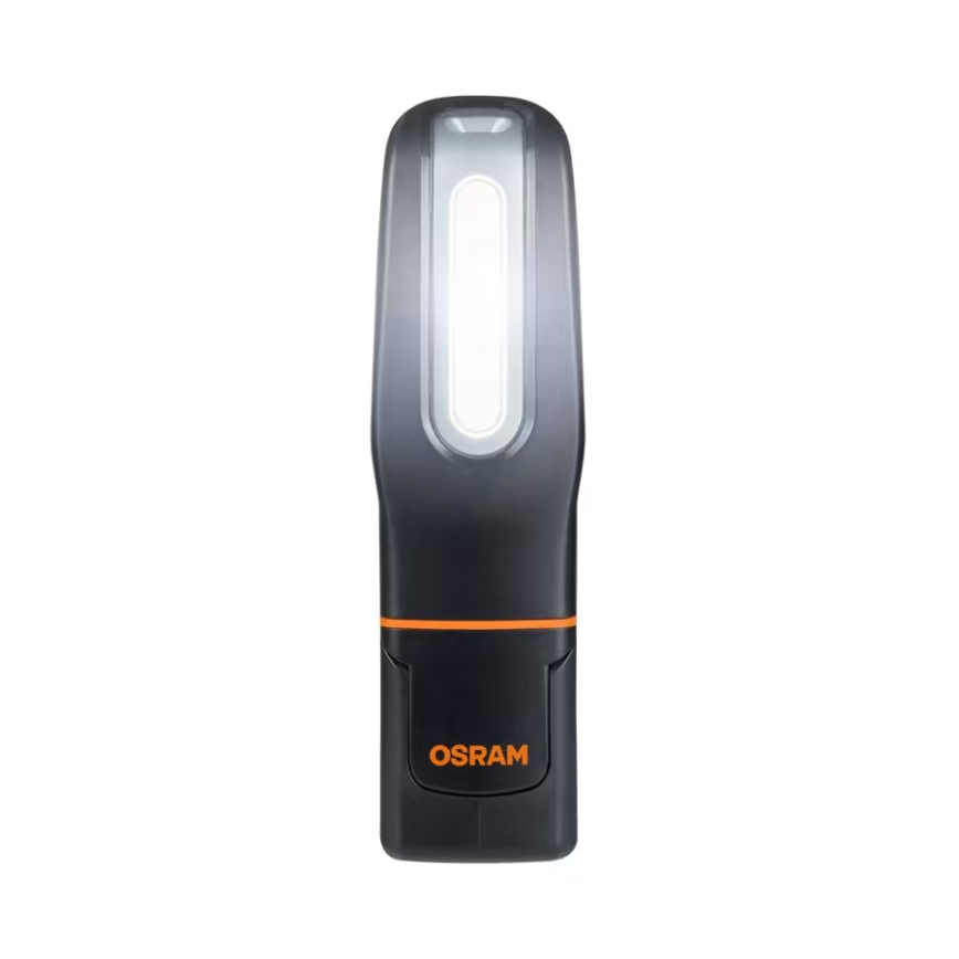 Osram - Torcia ricaricabile a LED dimmerabile LEDINSPECT MINI250 LED/7W/3,7V IP65 2000 mAh