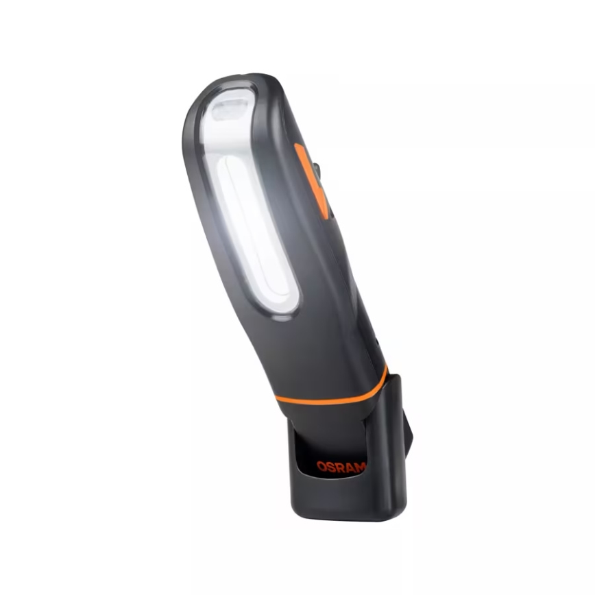 Osram - Torcia ricaricabile a LED dimmerabile LEDINSPECT MINI250 LED/7W/3,7V IP65 2000 mAh