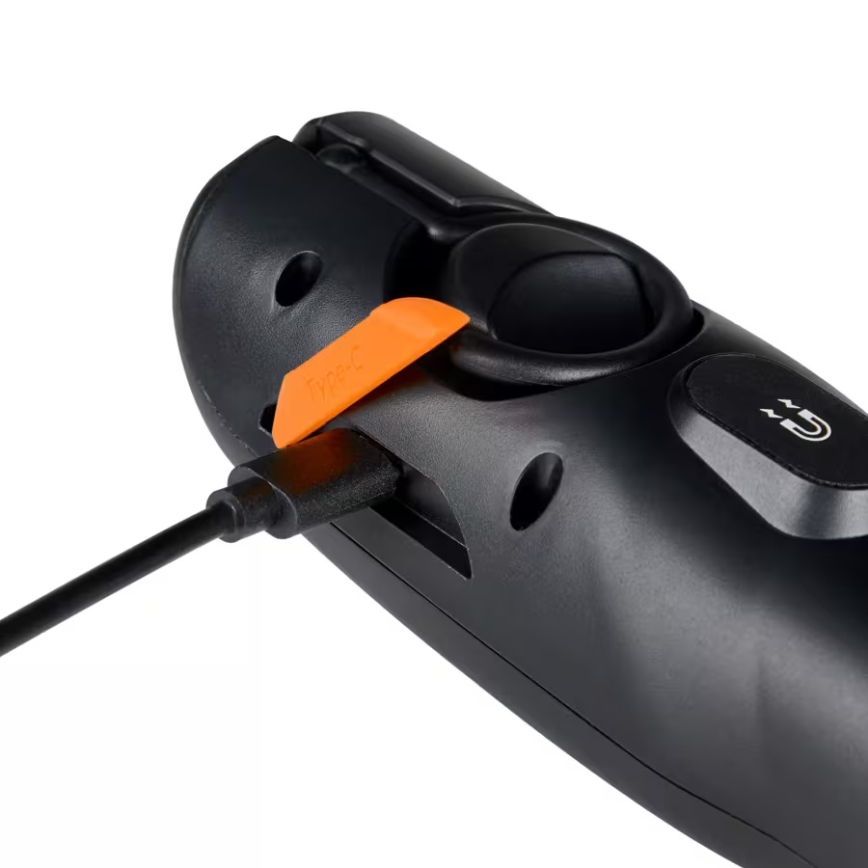 Osram - Torcia ricaricabile a LED dimmerabile LEDINSPECT MINI250 LED/7W/3,7V IP65 2000 mAh