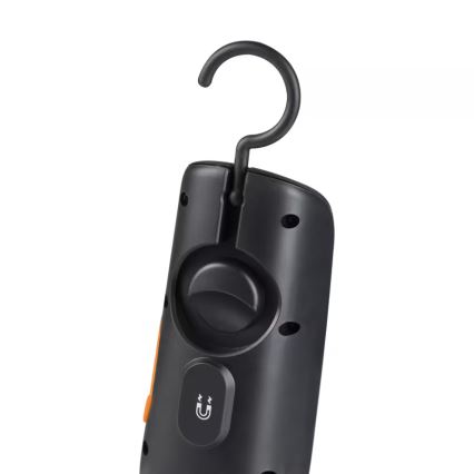 Osram - Torcia ricaricabile a LED dimmerabile LEDINSPECT MINI250 LED/7W/3,7V IP65 2000 mAh