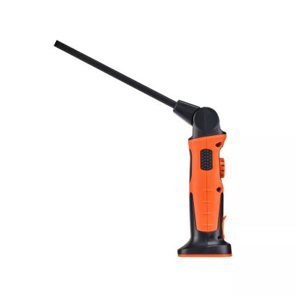 Osram - Torcia ricaricabile dimmerabile LEDINSPECT SLIM MAX1000 LED/9W/3,7V IP65