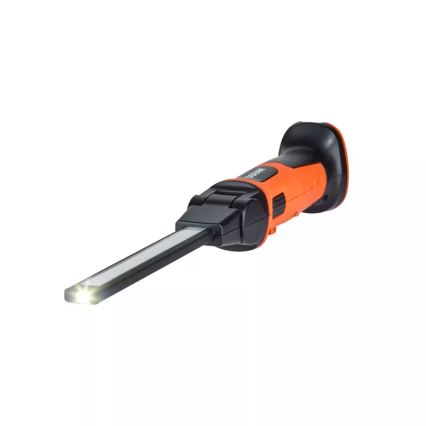 Osram - Torcia ricaricabile dimmerabile LEDINSPECT SLIM MAX1000 LED/9W/3,7V IP65