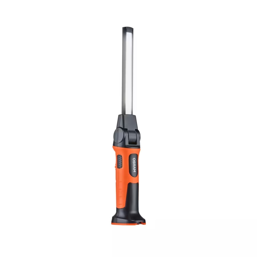 Osram - Torcia ricaricabile dimmerabile LEDINSPECT SLIM MAX1000 LED/9W/3,7V IP65