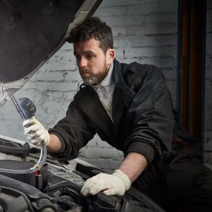 Osram - Torcia ricaricabile dimmerabile LEDINSPECT UTILITY1000 LED/19W/7,4V