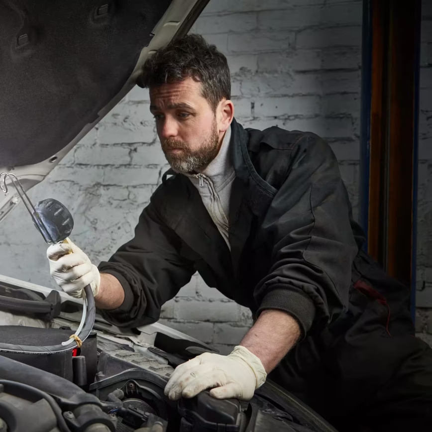 Osram - Torcia ricaricabile dimmerabile LEDINSPECT UTILITY1000 LED/19W/7,4V