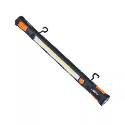 Osram - Torcia ricaricabile dimmerabile LEDINSPECT UTILITY1000 LED/19W/7,4V