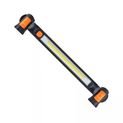 Osram - Torcia ricaricabile dimmerabile LEDINSPECT UTILITY1000 LED/19W/7,4V