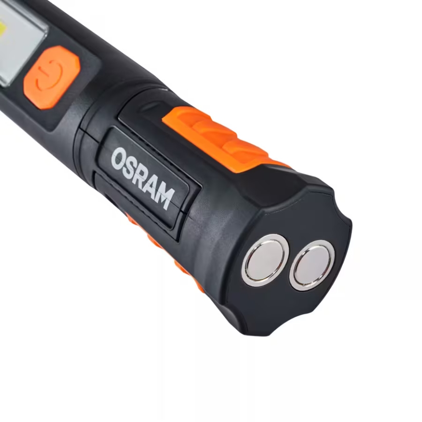 Osram - Torcia ricaricabile dimmerabile LEDINSPECT UTILITY1000 LED/19W/7,4V