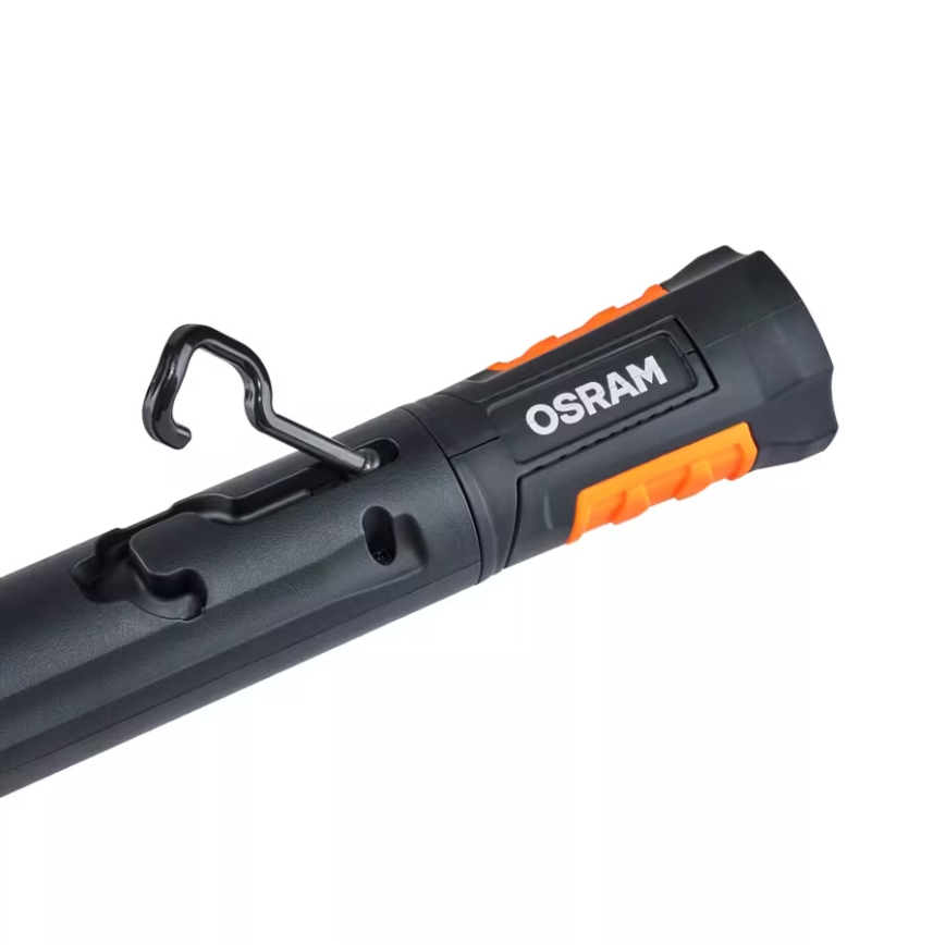 Osram - Torcia ricaricabile dimmerabile LEDINSPECT UTILITY1000 LED/19W/7,4V