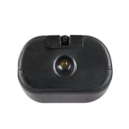 Osram - Torcia ricaricabile LED dimmerabile LEDINSPECT WIRE-FREE PRO 600 LED/5W/3,7V IP54