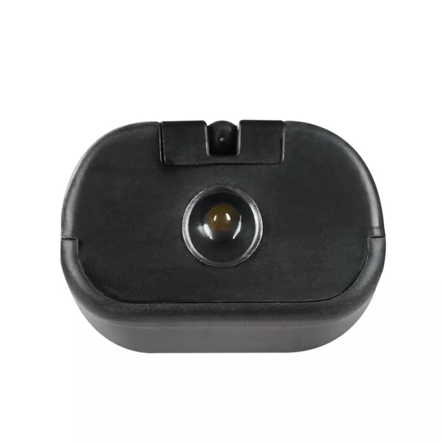 Osram - Torcia ricaricabile LED dimmerabile LEDINSPECT WIRE-FREE PRO 600 LED/5W/3,7V IP54