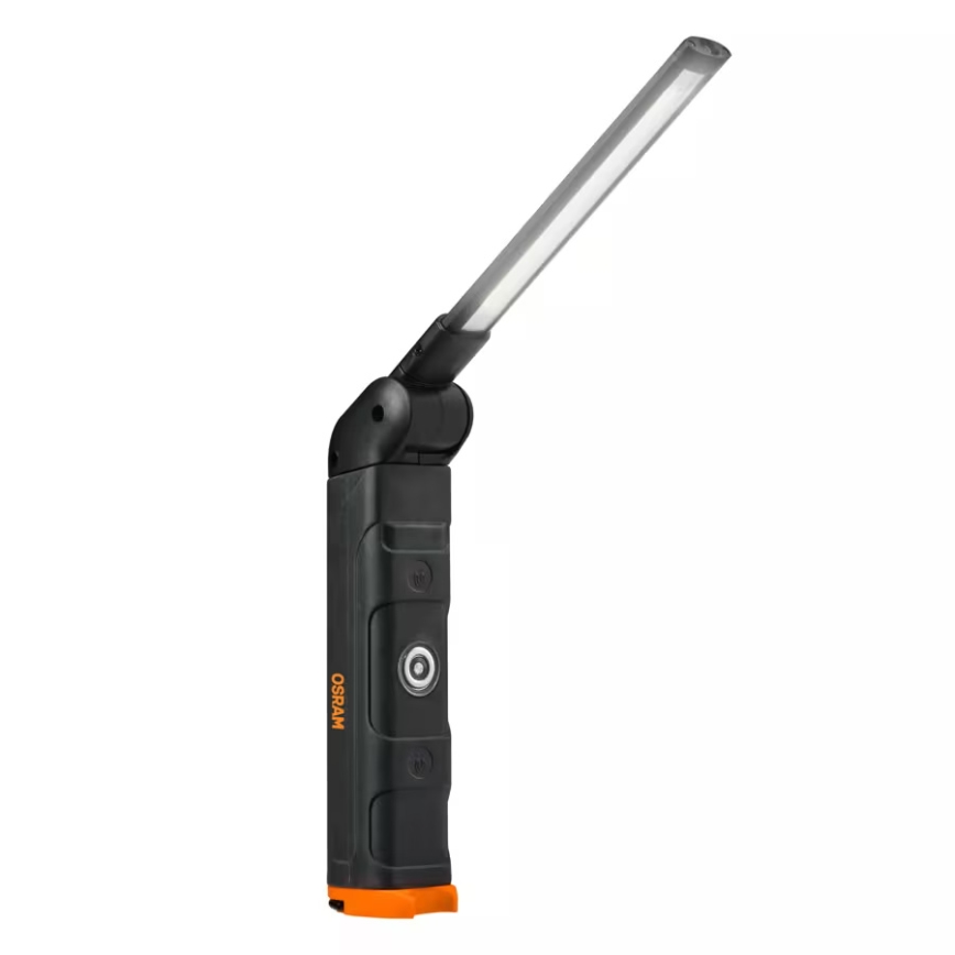 Osram - Torcia ricaricabile dimmerabile a LED LEDINSPECT WIRE-FREE SLIM 600 LED/5W/3,7V IP54 2600 mAh