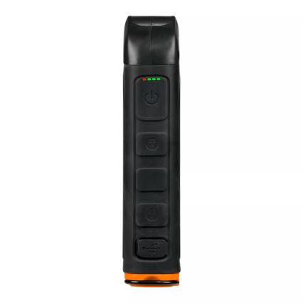 Osram - Torcia ricaricabile dimmerabile a LED LEDINSPECT WIRE-FREE SLIM 600 LED/5W/3,7V IP54 2600 mAh