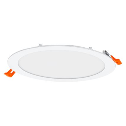 Osram - Faretto da incasso LED dimmerabile SMART+ DOWNLIGHT LED/22W/230V 3000-6500K Wi-Fi