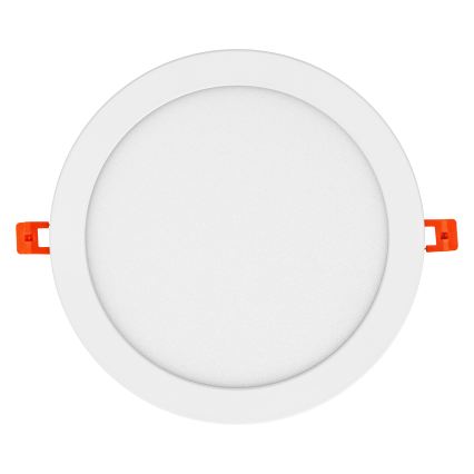 Osram - Faretto da incasso LED dimmerabile SMART+ DOWNLIGHT LED/22W/230V 3000-6500K Wi-Fi