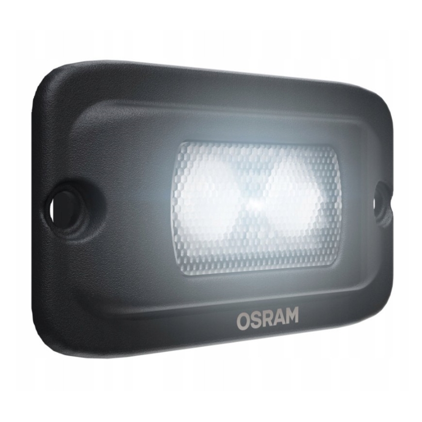 Osram - Faretto LED per veicoli LEDRIVING WL VX100-FL LED/6W/12/24V IP69 6500K