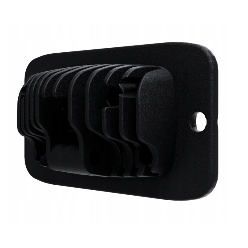 Osram - Faretto LED per veicoli LEDRIVING WL VX100-FL LED/6W/12/24V IP69 6500K