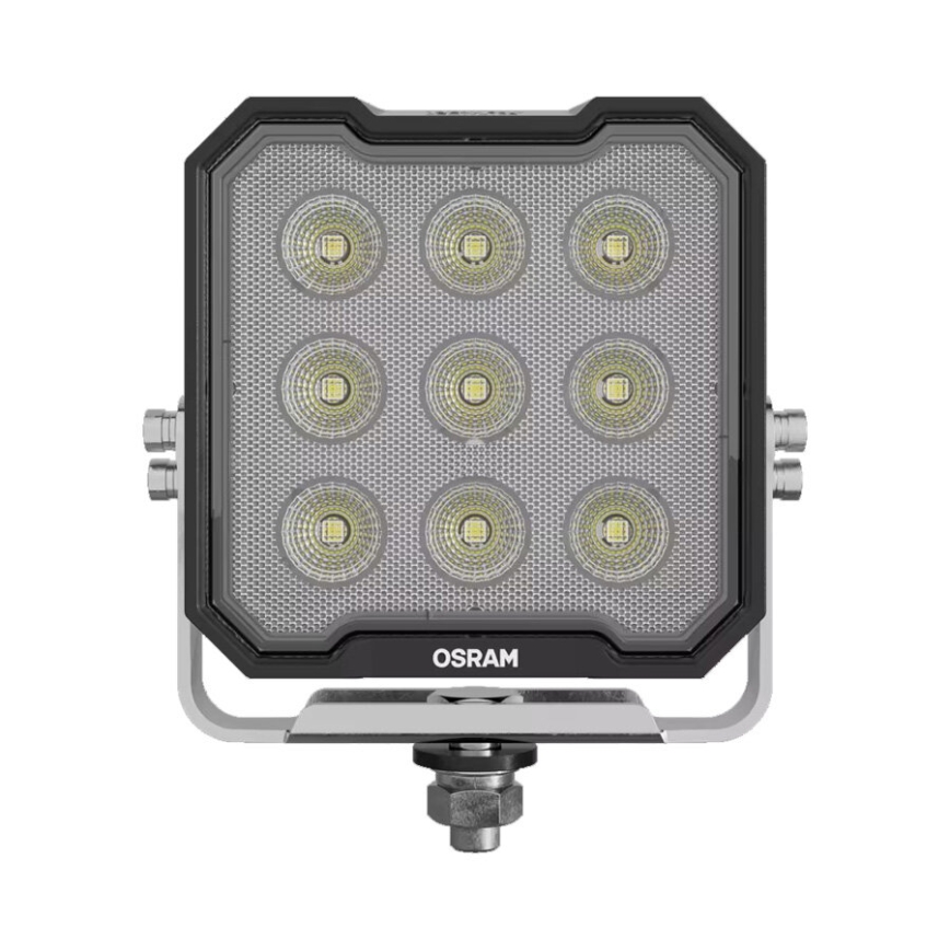 Osram - Faretto spot LED per auto LEDRIVING WL VX125-WD LED/30W/12/24V IP69 6000K
