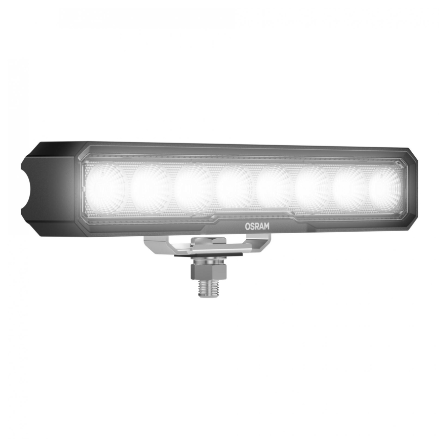 Osram - Faretto LED per auto LIGHTBAR WL VX250-WD LED/36W/12/24V 6000K IP69
