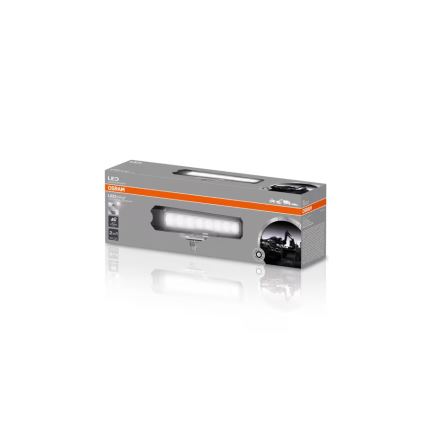 Osram - Faretto LED per auto LIGHTBAR WL VX250-WD LED/36W/12/24V 6000K IP69