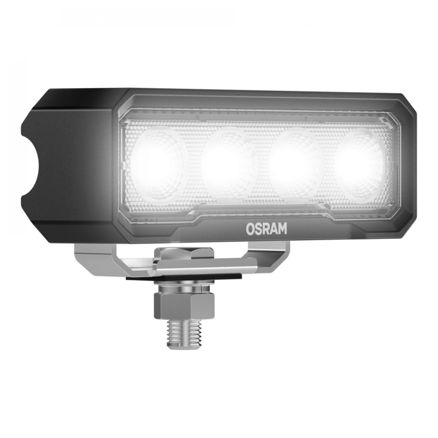 Osram - Faretto LED per autoveicoli LIGHTBAR WL VX125-WD LED/36W/12/24V IP69 6000K