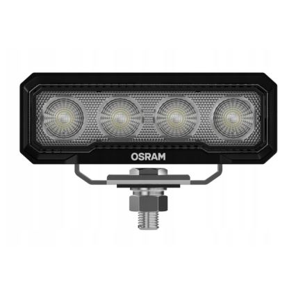 Osram - Faretto LED per autoveicoli LIGHTBAR WL VX125-WD LED/36W/12/24V IP69 6000K