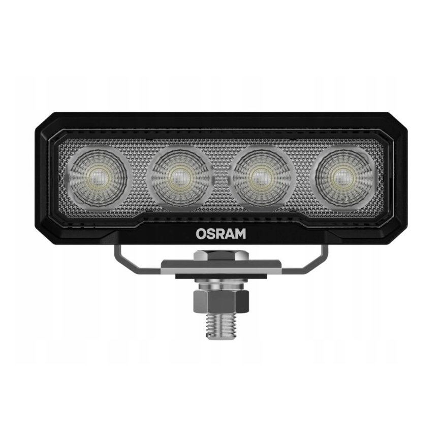 Osram - Faretto LED per autoveicoli LIGHTBAR WL VX125-WD LED/36W/12/24V IP69 6000K