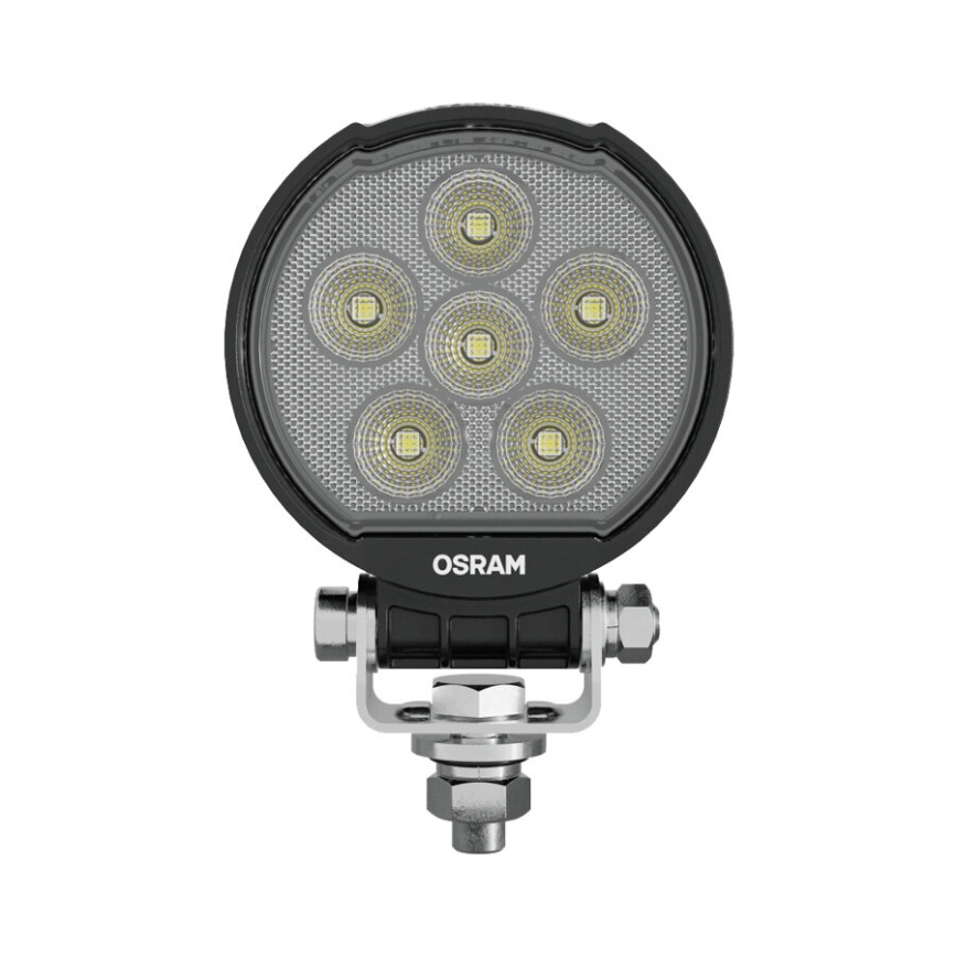 Osram - Faretto LED per autoveicoli LEDRIVING WL VX100-WD LED/20W/12/24V IP69 6000K