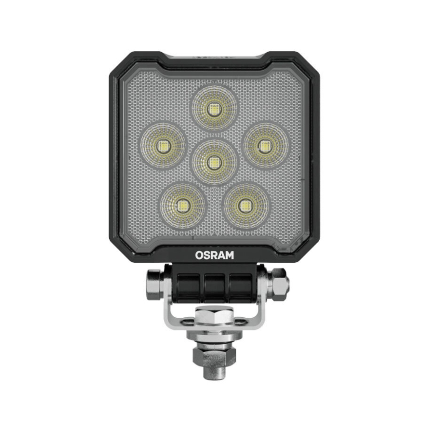 Osram - Faretto a LED per veicoli LEDRIVING WL VX100-WD LED/20W/12/24V IP69 6000K