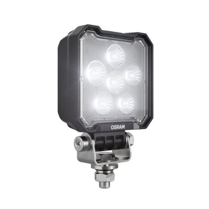 Osram - Faretto a LED per veicoli LEDRIVING WL VX100-WD LED/20W/12/24V IP69 6000K