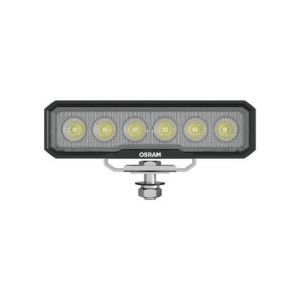 Osram - Faretto LED per auto LEDRIVING WL VX150-WD LED/15W/12/24V IP69 6000K