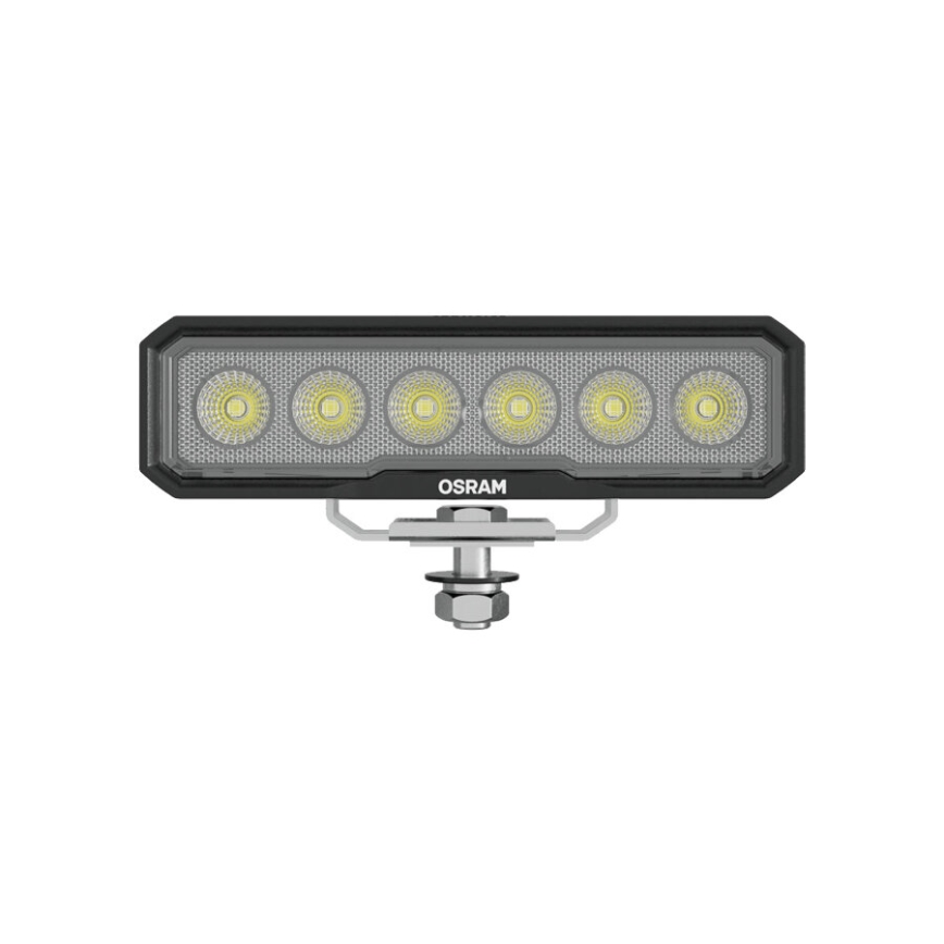 Osram - Faretto LED per auto LEDRIVING WL VX150-WD LED/15W/12/24V IP69 6000K