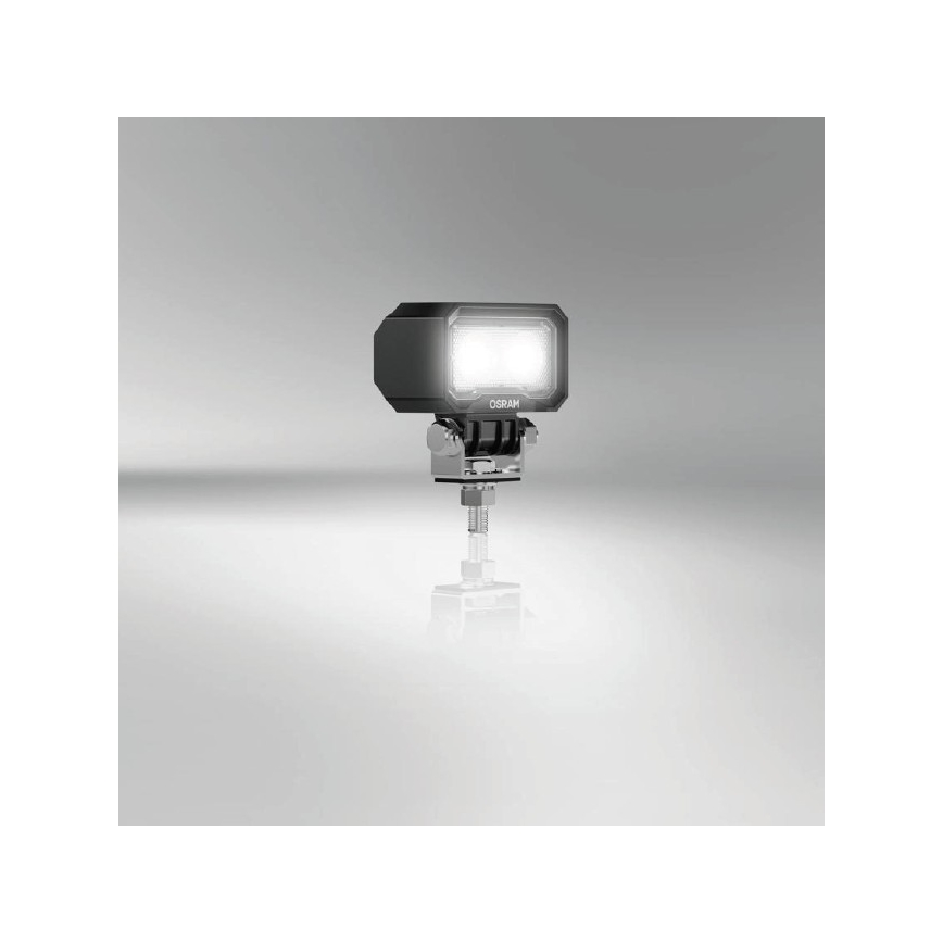 Osram - Faretto LED per autoveicoli LIGHTBAR WL VX80-WD LED/10W/12/24V IP69 6000K