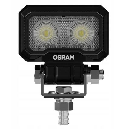 Osram - Faretto LED per autoveicoli LIGHTBAR WL VX80-WD LED/10W/12/24V IP69 6000K