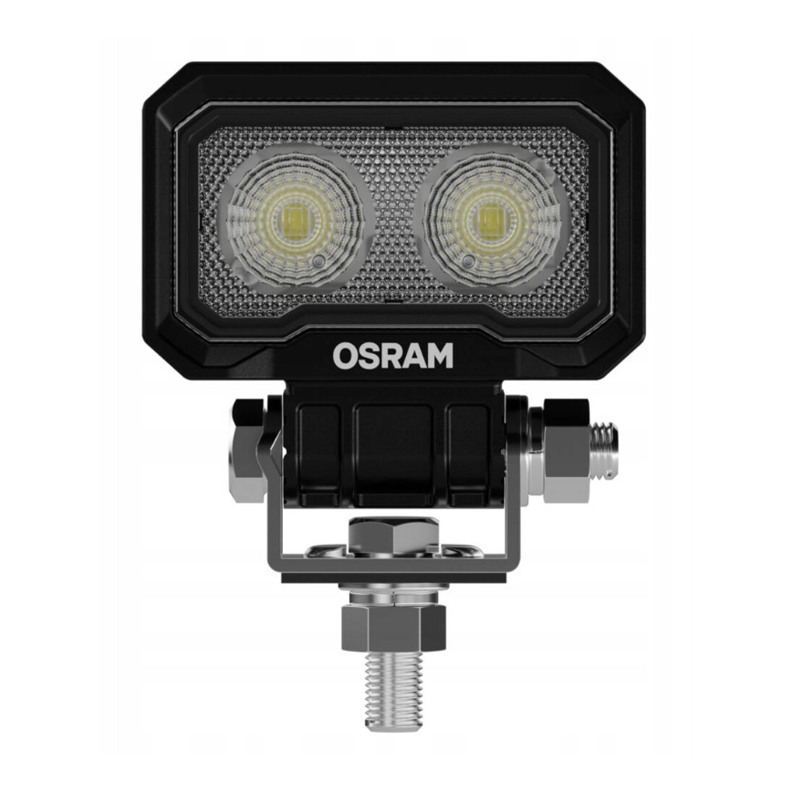 Osram - Faretto LED per autoveicoli LIGHTBAR WL VX80-WD LED/10W/12/24V IP69 6000K