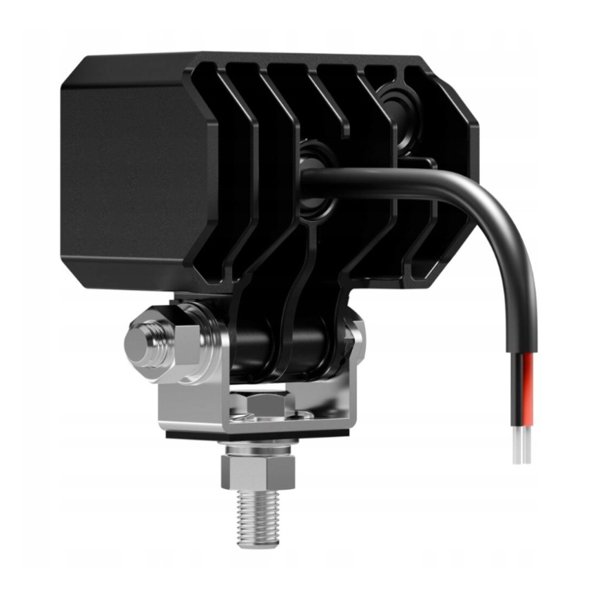 Osram - Faretto LED per autoveicoli LIGHTBAR WL VX80-WD LED/10W/12/24V IP69 6000K