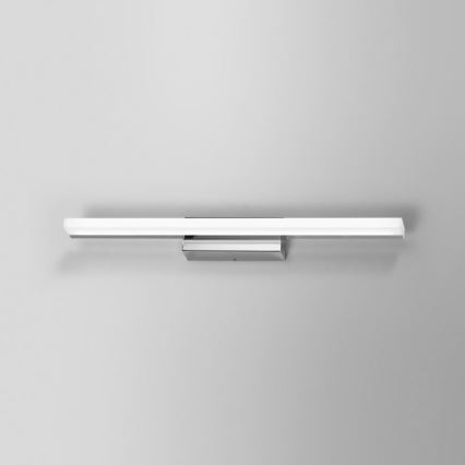 Osram - Illuminazione LED dimmerabile per specchio ORBIS MIRROR LED/10W/230V 3000/4000K 60 cm IP44