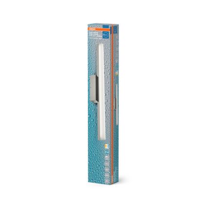 Osram - Illuminazione LED dimmerabile per specchio ORBIS MIRROR LED/10W/230V 3000/4000K 60 cm IP44
