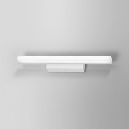 Osram - Illuminazione per specchio LED dimmerabile ORBIS MIRROR LED/6,8W/230V 40 cm 3000/4000K IP44 bianco