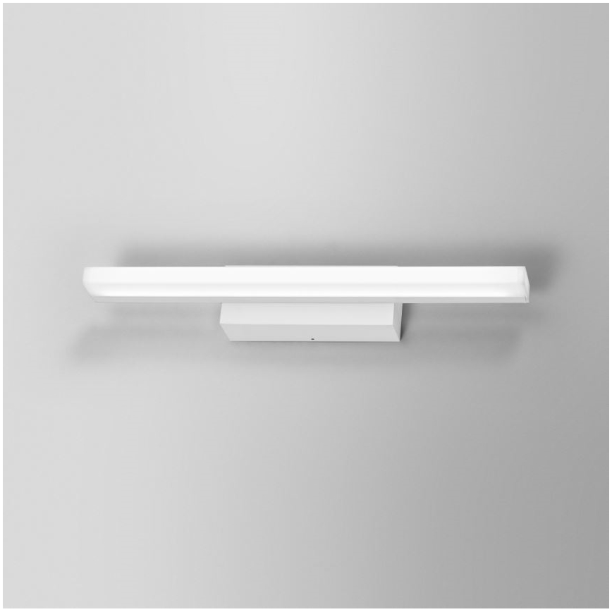 Osram - Illuminazione per specchio LED dimmerabile ORBIS MIRROR LED/6,8W/230V 40 cm 3000/4000K IP44 bianco