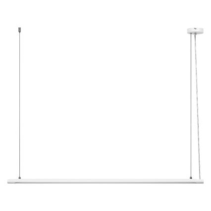 Osram - Lampada a sospensione dimmerabile a LED su cavo OFFICE LINE LED/40W/230V 4000K 120 cm bianco