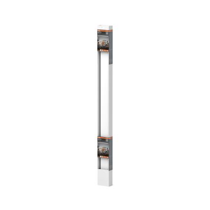 Osram - Lampada a sospensione dimmerabile a LED su cavo OFFICE LINE LED/40W/230V 4000K 120 cm bianco