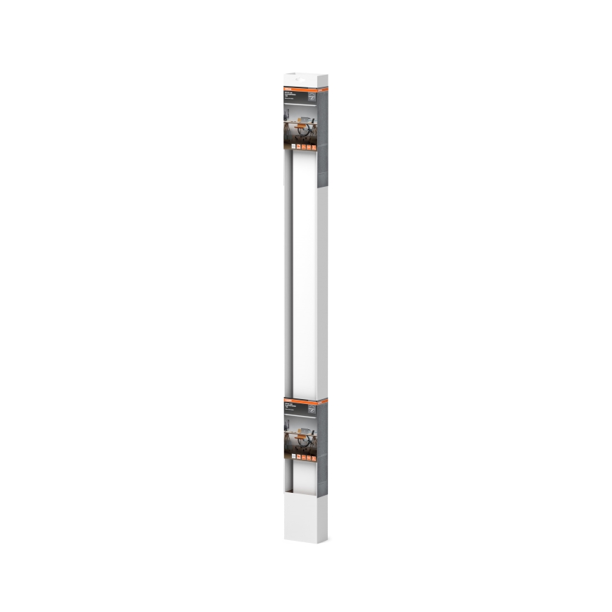 Osram - Lampada a sospensione dimmerabile a LED su cavo OFFICE LINE LED/40W/230V 4000K 120 cm bianco