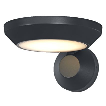 Osram - LED Lampada da parete per esterni ENDURA STYLE LED/12W/230V IP65