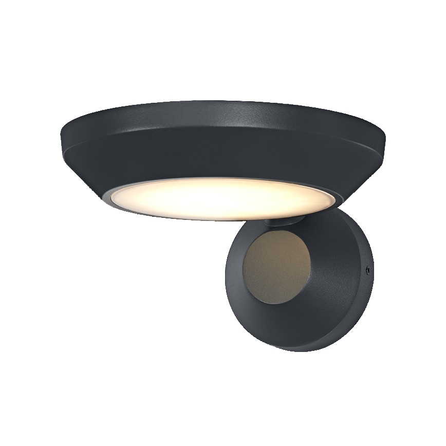 Osram - LED Lampada da parete per esterni ENDURA STYLE LED/12W/230V IP65