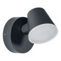 Osram - LED Lampada da parete per esterni ENDURA STYLE LED/13,5W/230V IP44