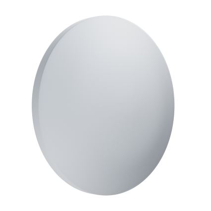 Osram - Plafoniera LED da bagno con sensore di movimento e crepuscolare ORBIS LED/15,5W/230V Ø 30 cm IP44 bianca